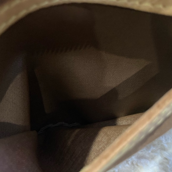 *SOLD* Louis Vuitton Speedy 30 - Picture 12 of 13